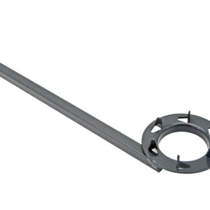 Oryginalny wskaźnik  układu ścieżek technologicznych o numerze katalogowym 000043