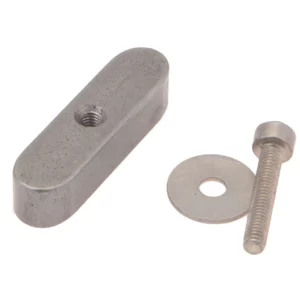 Oryginalne mocowanie tarczy rozsiewającej o numerze katalogowym 011039