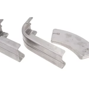 Oryginalny zestaw łopatek wysiewających typu TRIB EV24-36 AS