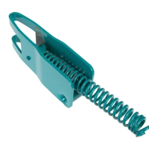 Oryginalny uchwyt redlicy ze sprężyną o numerze katalogowym 014117