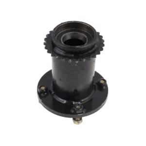 Oryginalna piasta koła o wymiarze 600x16 i numerze katalogowym 014197