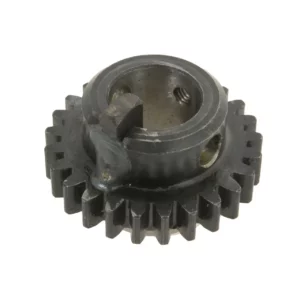 Oryginalne koło przekładni wysiewu o 25 zębach i numerze katalogowym 015041