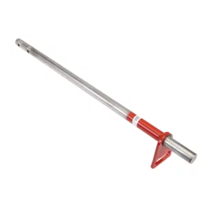 Oryginalna oś mieszadła długa o numerze katalogowym 016081