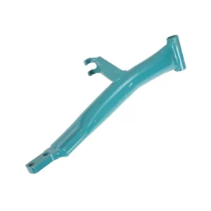 Oryginalne mocowanie lewe redlicy o numerze katalogowym 016227