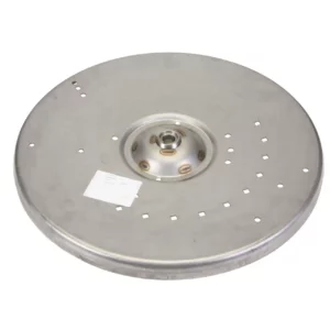 Oryginalny talerz wysiewający prawy o numerze katalogowym 016303