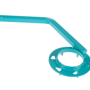 Oryginalna płyta z uchwytem zespołu sprzęgła o numerze katalogowym 018147