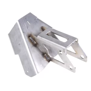 Oryginalny wspornik metalowy o numerze katalogowym 918481