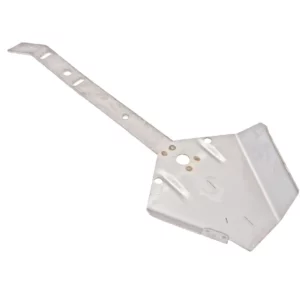 Oryginalna rynienka lewa o numerze katalogowym 019080