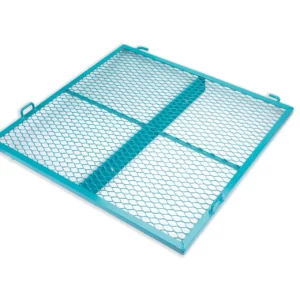 Oryginalne sito - X 36 o numerze katalogowym 019222