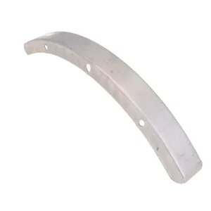 Oryginalny sektor rynienki o numerze katalogowym 035004