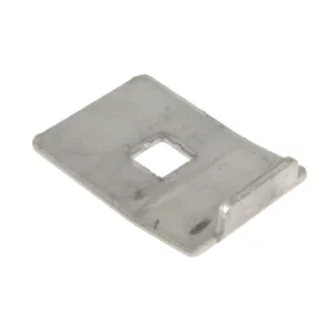 Oryginalna płytka mocująca dźwigni regulacyjnej o numerze katalogowym 063116