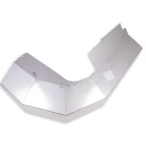 Oryginalna osłona talerzy wysiewających prawa o numerze katalogowym 072227