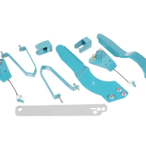 Oryginalna adaptacja wspornika packer o numerze katalogowym 106592