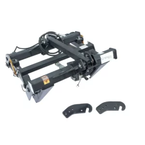 Oryginalne przezbrojenie