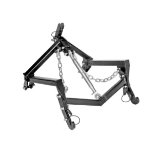 Oryginalny sprzęg mechaniczny do siewnika zawieszanego o numerze katalogowym 107910