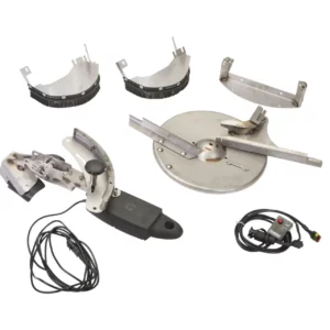 Oryginalne urządzenie elektroniczne Tribord 2D (18-24/28m) o numerze katalogowym 206732