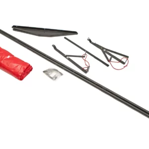 Oryginalna plandeka ze stelażem o numerze katalogowym  209291