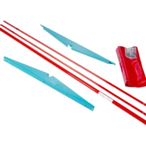 Oryginalny stelaż z plandeką o numerze katalogowym 209303