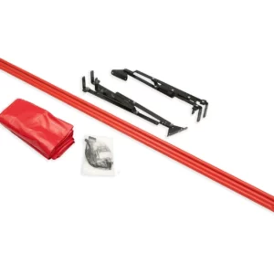 Oryginalna plandeka ze stelażem o numerze katalogowym 209308