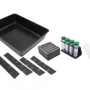 Oryginalny zestaw kontrolny szerokości roboczej o numerze katalogowym 209440