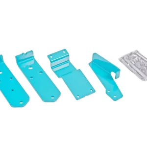 Oryginalny zestaw podpór rozsiewacza o numerze katalogowym 209496