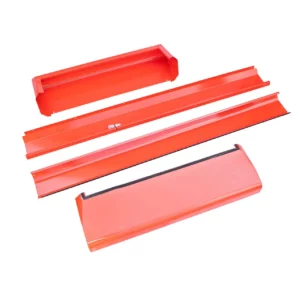 Oryginalna nadstawka o pojemności 700 litrów i numerze katalogowym 256061