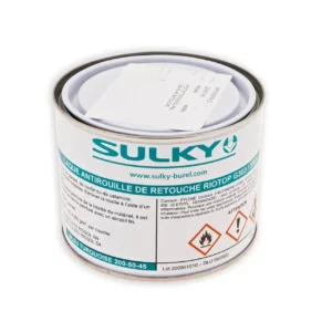 Oryginalna farba  turkusowa 0