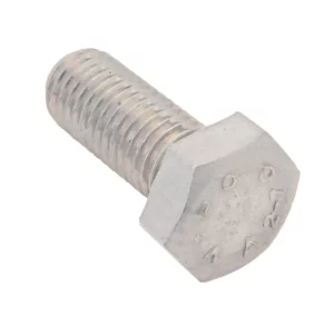 Oryginalna śruba ze stali nierdzewnej o wymiarach H 14 x 35 i numerze katalogowym 558435