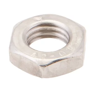 Oryginalna nakrętka M14 A2-70 o numerze katalogowym 571284