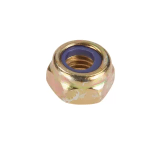 Oryginalna nakrętka samohamowna M6 o numerze katalogowym 571406