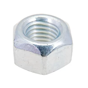 Oryginalna nakrętka samohamowna o wymiarze M12 i numerze katalogowym 571462