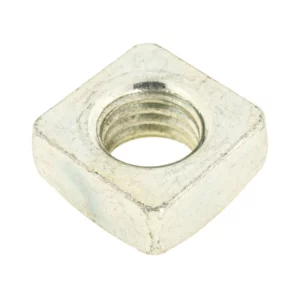 Oryginalna nakrętka o wymiarach M12 19mm x 19mm x 10mm z numerem katalogowym 571812