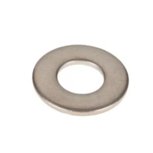 Oryginalna podkładka INOX M8 o numerze katalogowym 573808 szeroko stosowana w maszynach rolniczych marki Sulky.