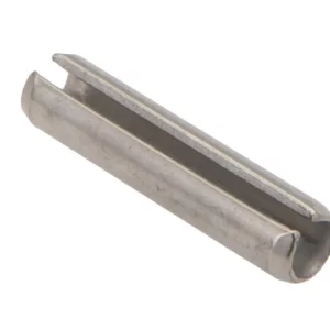 Oryginalny kołek sprężysty gładki o wymiarach 8 x 35 mm i numerze katalogowym 589407