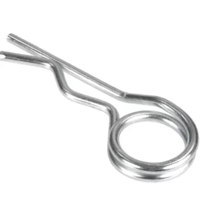 Oryginalna zawleczka o numerze katalogowym 592203