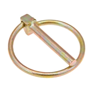 Oryginalna zawleczka o grubości 4