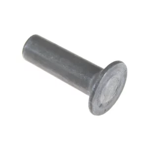 Oryginalny nit z łbem stożkowym o wymiarach 6 x 20 i numerze katalogowym 597564 stosowany w maszynach rolniczych marki Sulky