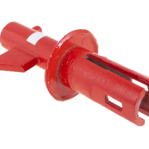 Oryginalna końcówka mieszadła z żeliwa o numerze katalogowym 622134