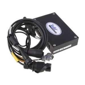 Oryginalny moduł automatyki sekcji o numerze katalogowym 683740