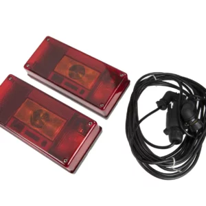 Oryginalny zestaw oświetlenia rozsiewacza o numerze katalogowym 683819