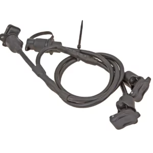 Oryginalna wiązka wielogniazdowa 3-pinowa o numerze katalogowym 683833