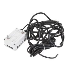 Oryginalna skrzynka elektryczna o numerze katalogowym 720256