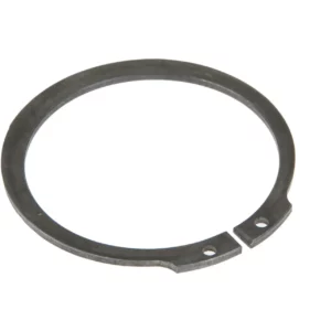 Oryginalny pierścień zabezpieczający zewnętrzny segera