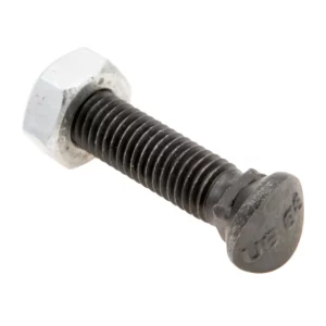 Oryginalna śruba płuźna o wymiarach  M10X35 kl.8