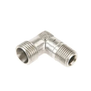 Oryginalne kolanko hydrauliczne o wymiarach 8A108 X 13 i numerze katalogowym 721425