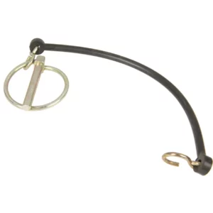 Oryginalna zawleczka zabezpieczająca Fi 6 o numerze katalogowym 010493