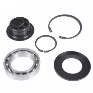 Oryginalny mimośród rozsiewacza zestaw stosowany w maszynach rolniczych marki Sulky