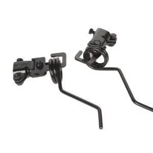 Oryginalny zestaw palcy mieszadła o numerze katalogowym 911036 stosowany w rozsiewaczach do nawozu marki Sulky.