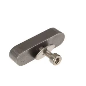 Oryginalne mocowanie tarczy rozsiewającej