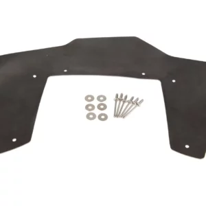 Oryginalna osłona zsypu